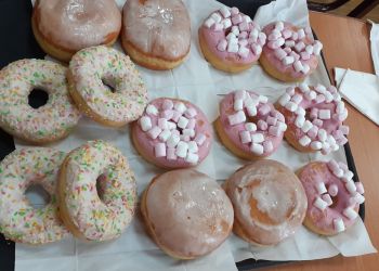 Powiększ zdjęcie: Ciasteczka dla dziewczyn