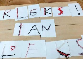 Powiększ zdjęcie: kleks