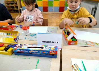 Powiększ zdjęcie: kleksografia