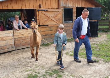 Powiększ zdjęcie: Zagroda ALPAQUERO (9)