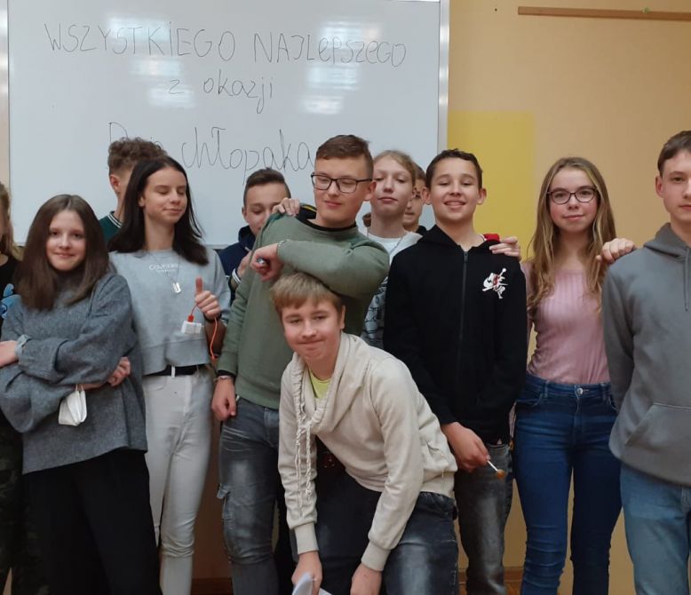 dzień chłopaka w 8c (8)