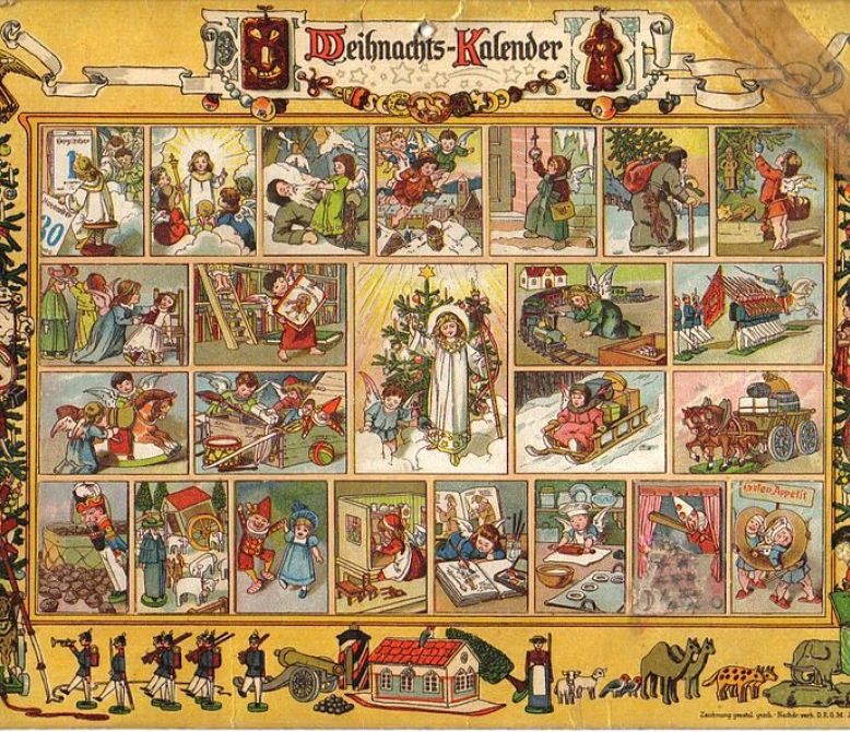 kalendarz