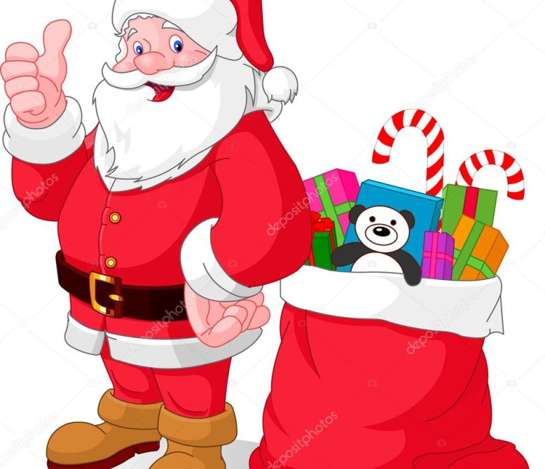 santa