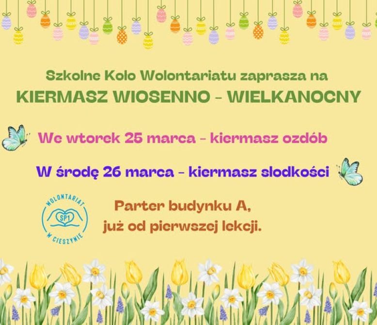 kiermasz
