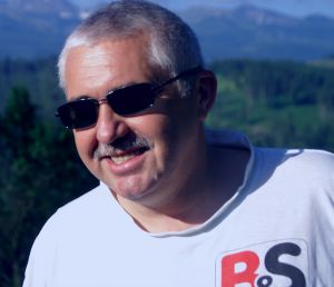 Staszek Żyła